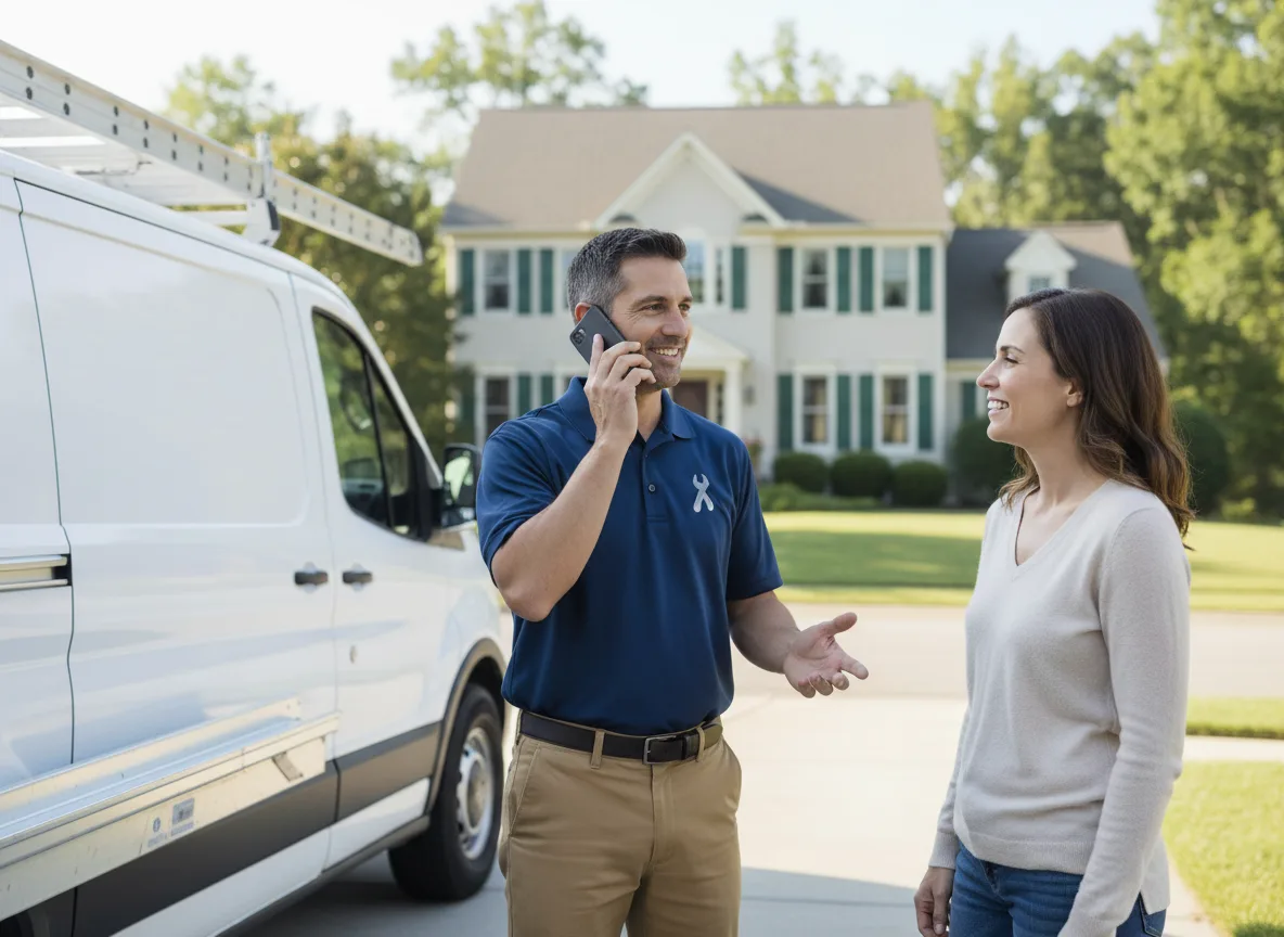 Home Gutter Service Jamestown, OH FAQs